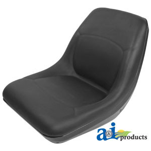 Seat, BLK A-AM107759