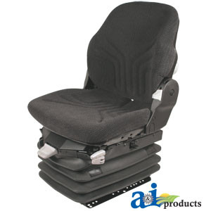 Seat, Grammer; Air Adjust A-3784088M92