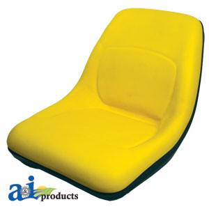 Seat, YLW A-AM879503