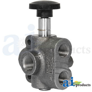 Selector Valve A-SVS2
