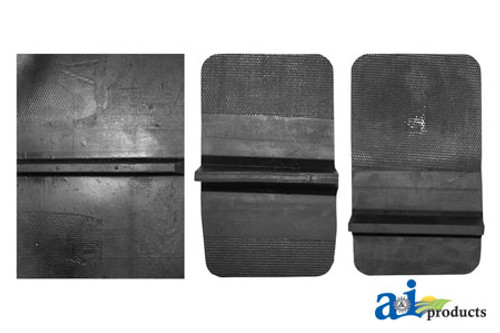 Self Propelled Swather Belting - 14' R.H.; Raptor A-1009126