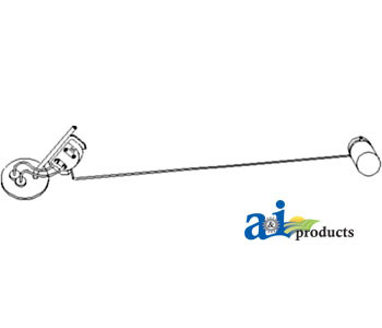 Sending Unit, Fuel A-1695737M2