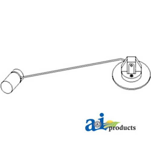 Sending Unit, Fuel A-310940