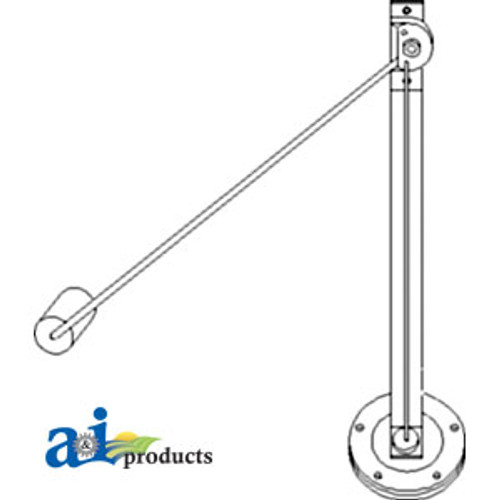 Sending Unit, Fuel A-70273987