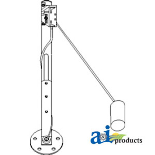 Sending Unit, Fuel A-72161075