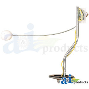 Sending Unit, Fuel, Stewart Warner Replacement A-378427R94