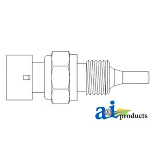 Sensor, Temperature A-87341875