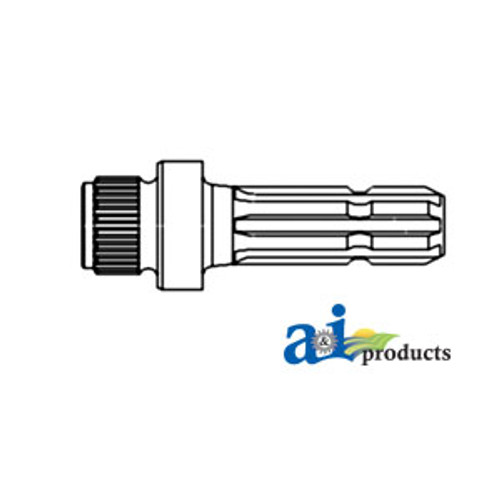 Shaft, 540 RPM PTO Output A-5171332