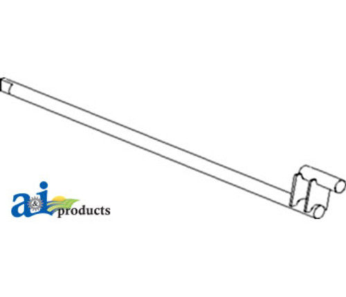 Shaft, Auger Finger A-1316383C1