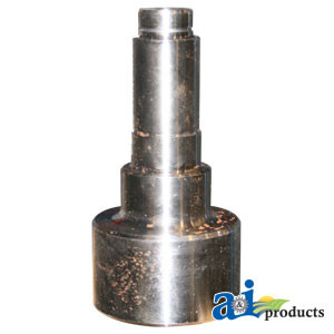 Shaft, Auger Lower End A-250822M1