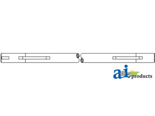 Shaft, Beater A-H126940