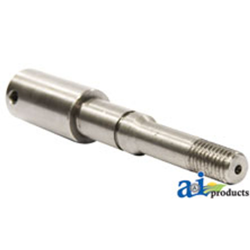 Shaft, Clutch Pedal Pivot A-395249R1