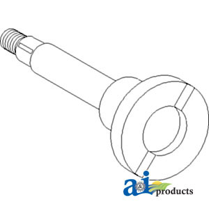 Shaft, Distributor A-352079R1