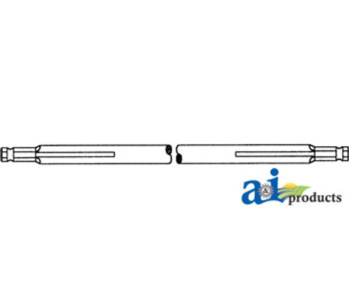 Shaft, Drive A-176571C1