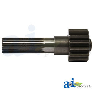 Shaft, Final Drive; MFWD A-R131740