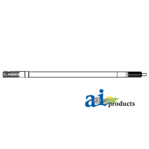 Shaft, PTO A-C5NNA701K