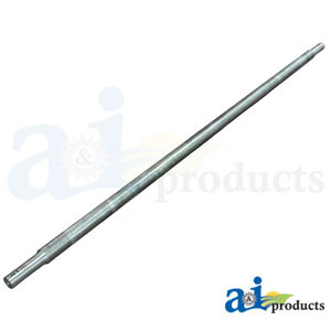Shaft, Shaker Shoe Eccentric A-71371841