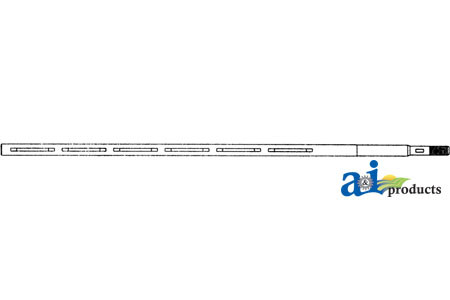Shaft, Shoe Grain Supply Drive A-H135422