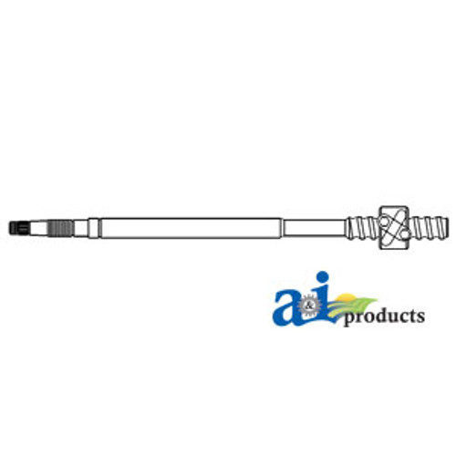 Shaft, Steering A-1867192M91