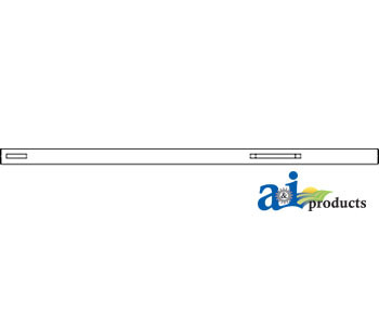 Shaft, Unloader Belt Drive A-1347494C1