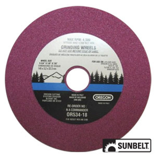 Sharpening Stone A-B1OR53418