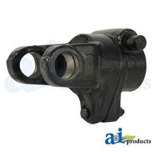 Shear Bolt Clutch A-W322928-A