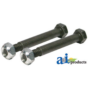 Shear Bolt Pkg/10 A-80A139