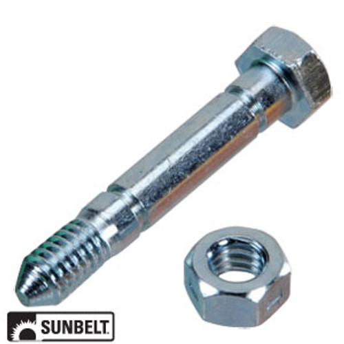 Shear Pin, 2-1/8" A-B1SB916