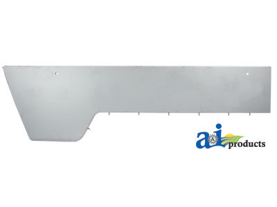Sheet, Side; LH A-1531857C2
