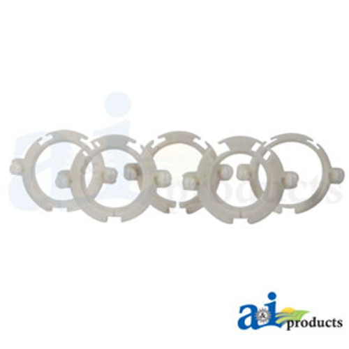 Shield Bearing Kit A-SBK3