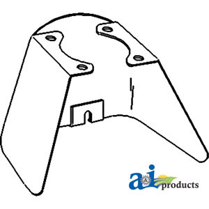 Shield, PTO A-103669A