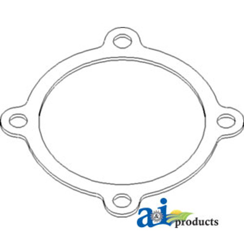 Shim, Gatherer Cap; .007" A-N102007