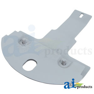 Shoe, Disc Mower A-DC52961