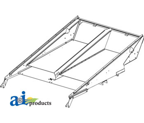 Shoe, Shaker A-87557503