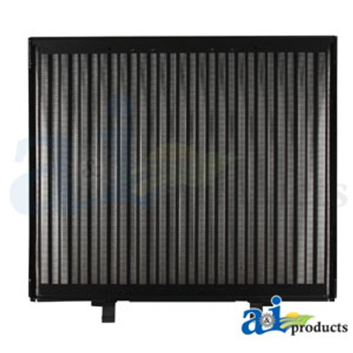 Side Screen, LH/RH A-AL55319