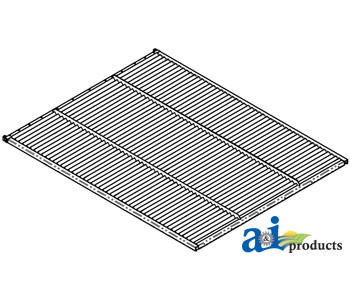 Sieve, Bottom; Round Hole A-AH131219