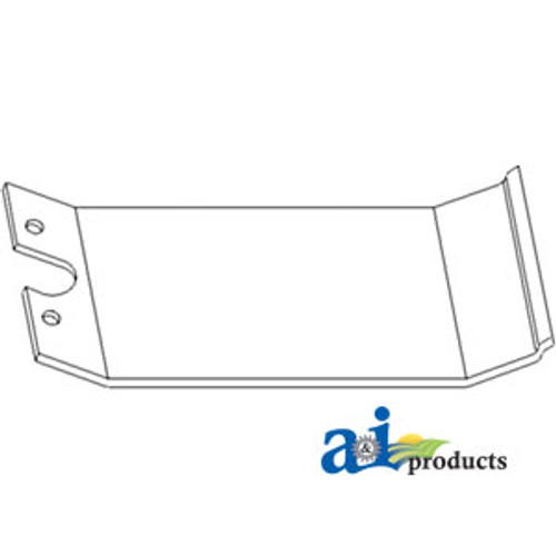 Skid Shoe A-700717701