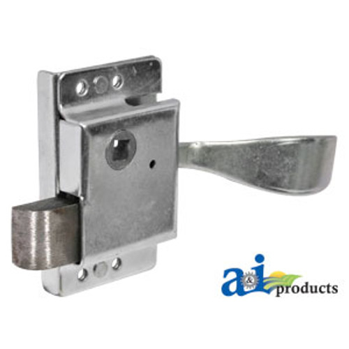 Slam Latch, Cab Door Interior (LH) A-SL1449