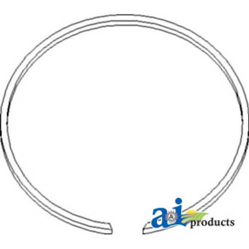 Snap Ring, Drive Clutch Piston Spring Retainer A-PBB77517A