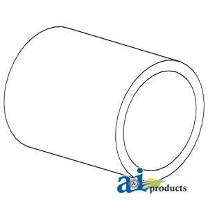 Spacer, Front Support A-C5NN3403A