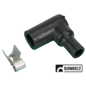 Spark Plug Boot A-B1SB1285