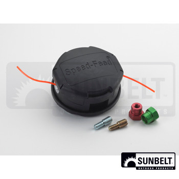 Speed Feed 450 LH Universal A-B1SF450