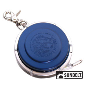 Spencer Logger's Tape A-B1975