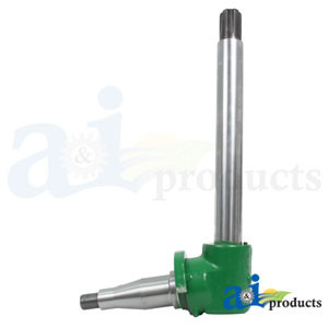 SPINDLE HD W/4440 BOTTOM A-AR44333SPHD