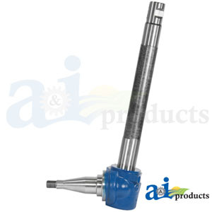 Spindle, High Clearance (LH) A-C5NN3106K