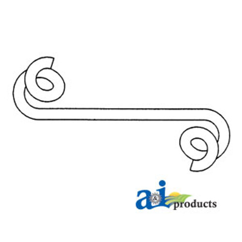 Spring, Grille A-828224M1