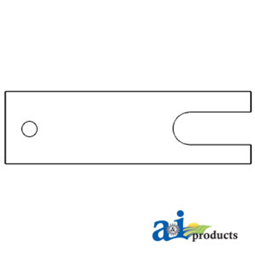 Spring, Lower Latch A-382192R1