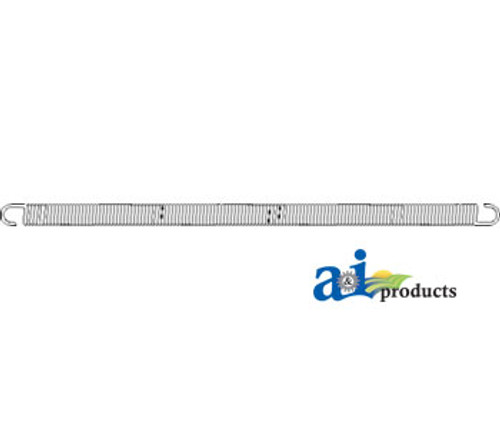 Spring, Side Screen A-R35769