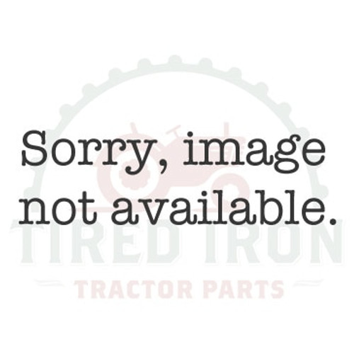 Spring; Upper Tension Compression A-FH316661 - Tired Iron Tractor