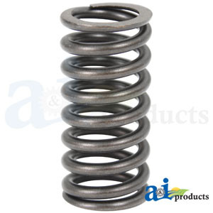 Spring, Valve A-021176A